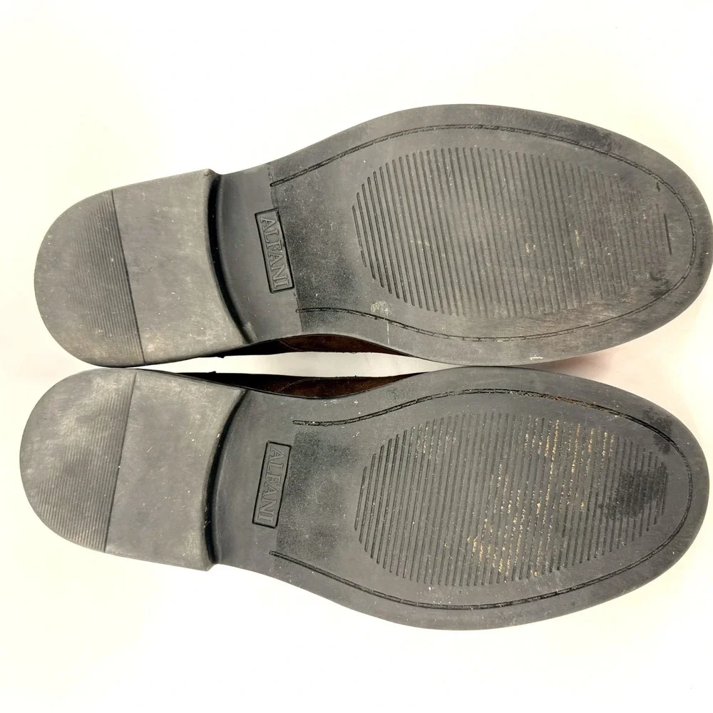 Alfani aiden chukka